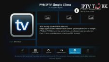 Adnroid cihazlar için KODI ye m3u url nasıl eklenir