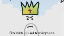 Ateist'in Tanrı ile Karşılaşması