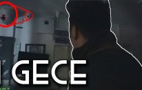 Dükkanda Kaçak 1 Gece Geçirdik