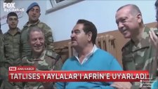 Dün Megri Megri Bugün Yaylalar - Fatih Portakal