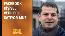 Facebook Kişisel Verileri Satıyor Mu?