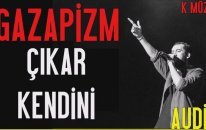 Gazapizm - Çıkar Kendini 2018