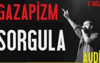 Gazapizm - Sorgula