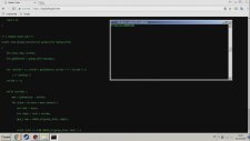 Hacker Typer - Hacker Sımulator Testing CMD And Hacker Typer (Fake Hack Sımulation)