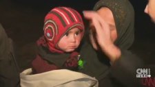 İran Sınırından Türkiye'ye Afgan Mülteci Akını