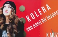 Kolera - Sen Nasıl Bir İnsansın