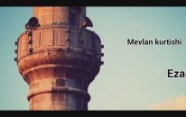 Mevla kurtishi . Ezan
