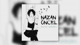 Nazan Öncel - Siyahlar Nazan Öncel - Siyahlar