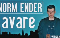 Norm Ender - Avare (Aura Albüm)