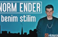 Norm Ender - Benim Stilim (Aura Albüm)