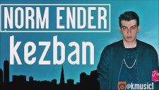 Norm Ender - Kezban (Aura Albüm)