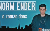 Norm Ender - O Zaman Dans (Aura Albüm)