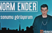 Norm Ender - Sonumu Görüyorum (Aura Albüm)