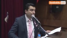 Otizmli Çocuklardan Mehmetçik'e Destek