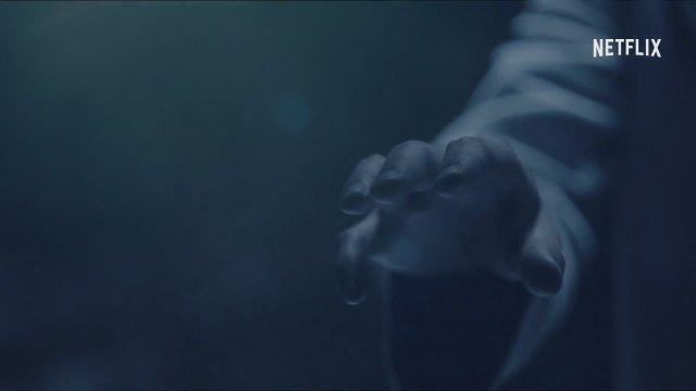 Requiem (2018) Ana Fragman