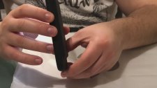 Apple I Phone 7 Battery Case Kutu Açılımı