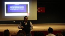 Avcılar Mektebim Okulu Geleceğin Eğitimi Kodlama 4.0 Teknolojisi Emre Orhan