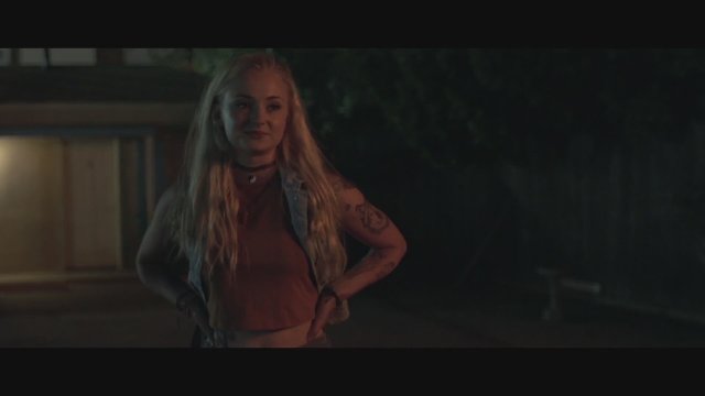 Josie (2018) Fragman