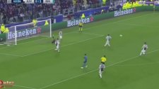 Juventus 0-3 Real Madrid (Geniş Özet - 03 Nisan 2018)
