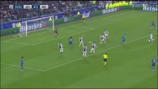 Juventus 0-3 Real Madrid (Geniş Özet - 03 Nisan 2018)