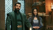 Mehmed Bir Cihan Fatihi 3.Bölüm İlk Sahne (3 Nisan Salı)