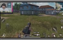 Mobil Pubg Editli