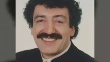 Müslüm Gürses - Kar yağar