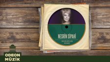 Nesrin Sipahi - Darıldım Artık Sana - Meyhaneci (45'lik)