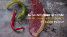 Raw Food (Çiğ Beslenme) Hakkında Bilmeniz Gereken 17 Şey