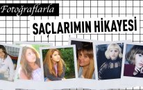 Saçlarım Nasıl Yandı? Fotoğraflarla Saçlarımın Hikayesi
