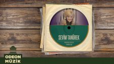 Sevim Tanürek - Menekşe Gözler - Uyandı Aşk (45'lik)