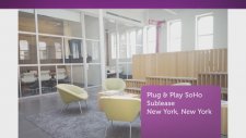 Spaces Commercial Real Estate - Office Space in New York