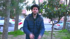 Topluca İnsanların Üstüne Koşma Şakası İle Trolledik !