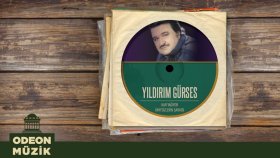 Yıldırım Gürses - Kar Yağıyor - Ümitsizlerin Şarkısı Yıldırım Gürses - Kar Yağıyor - Ümitsizlerin Şarkısı