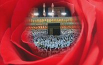 Abdurrahman Önül - Arafat Dağı