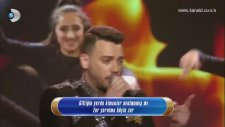 Batuhan Şaraplı - Olmamış Mı? (Popstar - 4 Nisan 2018)