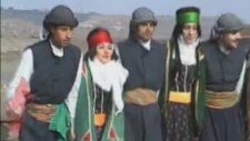 Çınarlı Davut 1 - Diyarbakır Oyun Havaları Çınarlı Davut 1 Dizo Yeni klip