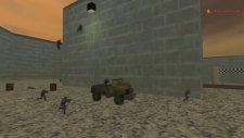 Counter Strike 1.6 Jipli Bölüm - de_jeepathon2k