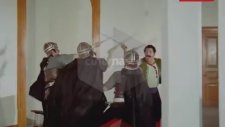 Cüneyt Arkın'ın Zıplamalarının Sırrı - Yeşilçam Film Hataları