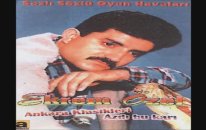 Ekrem Özel - Selver