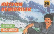 Hüseyin Demirbilek - Güvercin Uçuverdi