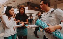 Liderlik ve Kariyer Zirvesi'18 Aftermovie