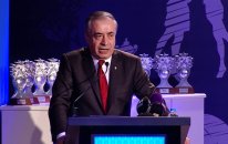 Okan Üniversitesi 2017 Spor Ödülleri sahiplerini buldu - Mustafa Cengiz