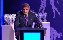 Okan Üniversitesi 2017 Spor Ödülleri sahiplerini buldu - Şenol Güneş