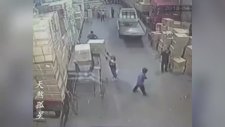 Ölümle Sonuçlanan İş Kazası