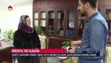 Prof. Dr. Huriye Martı Önemli Açıklamalarda Bulundu