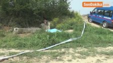 Su Kuyusunda Bulunan Yanmış Erkek Cesediyle İlgili Sır Perdesi Aralandı