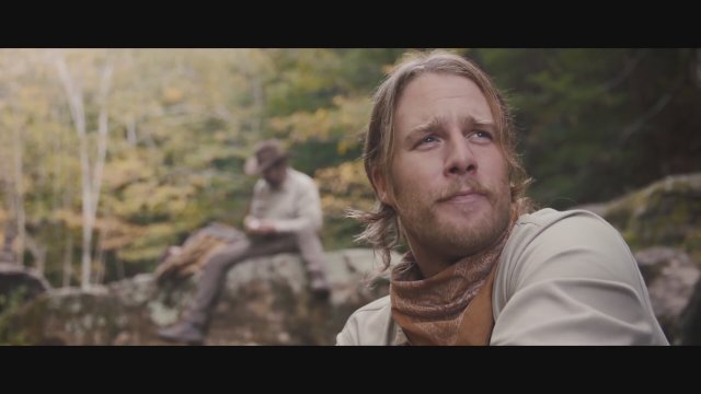 The Escape of Prisoner 614 (2018) Fragman