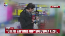 Alınganlık Yapıp Bim'i Dağıtan Müşteri
