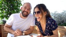Cagla Demir'le Oyunculuk ve Los Angeles Uzerine Sohbet: Kara Sevda - Siyah İnci - Medcezir